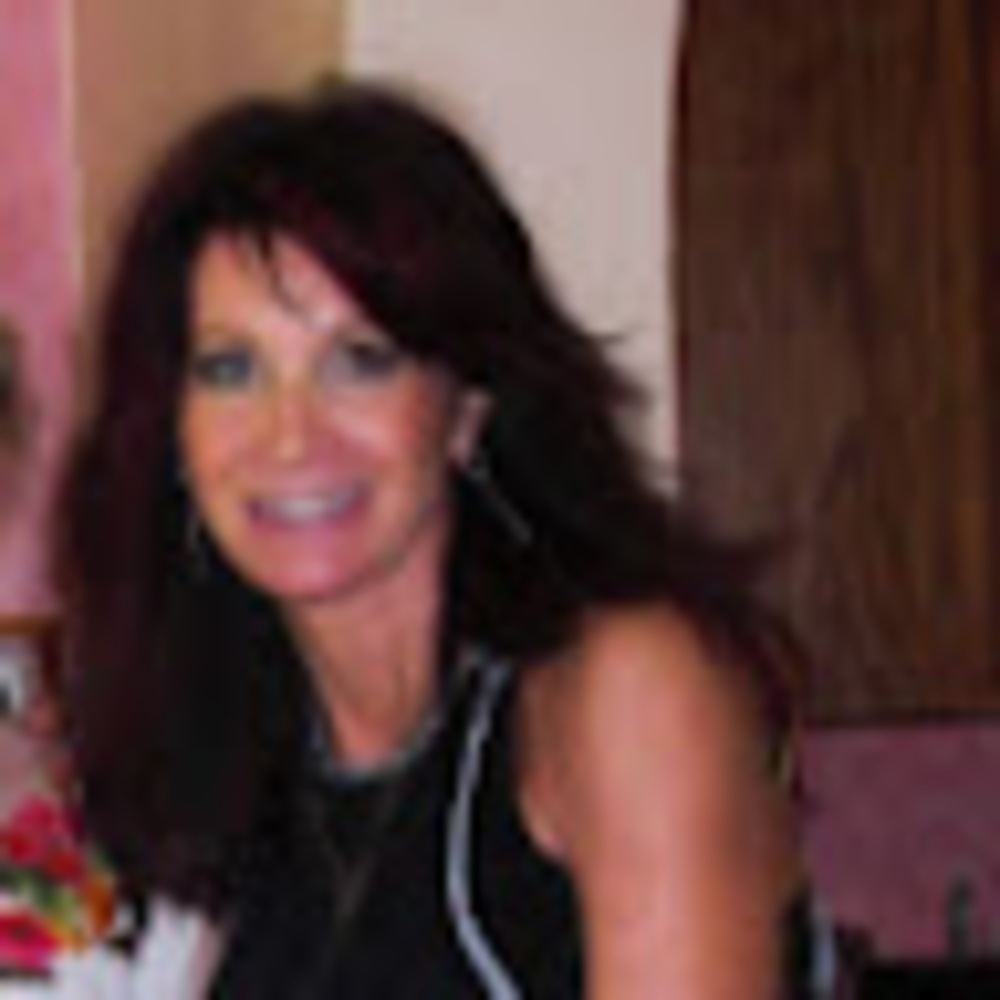 Meet your Posher, Barbara